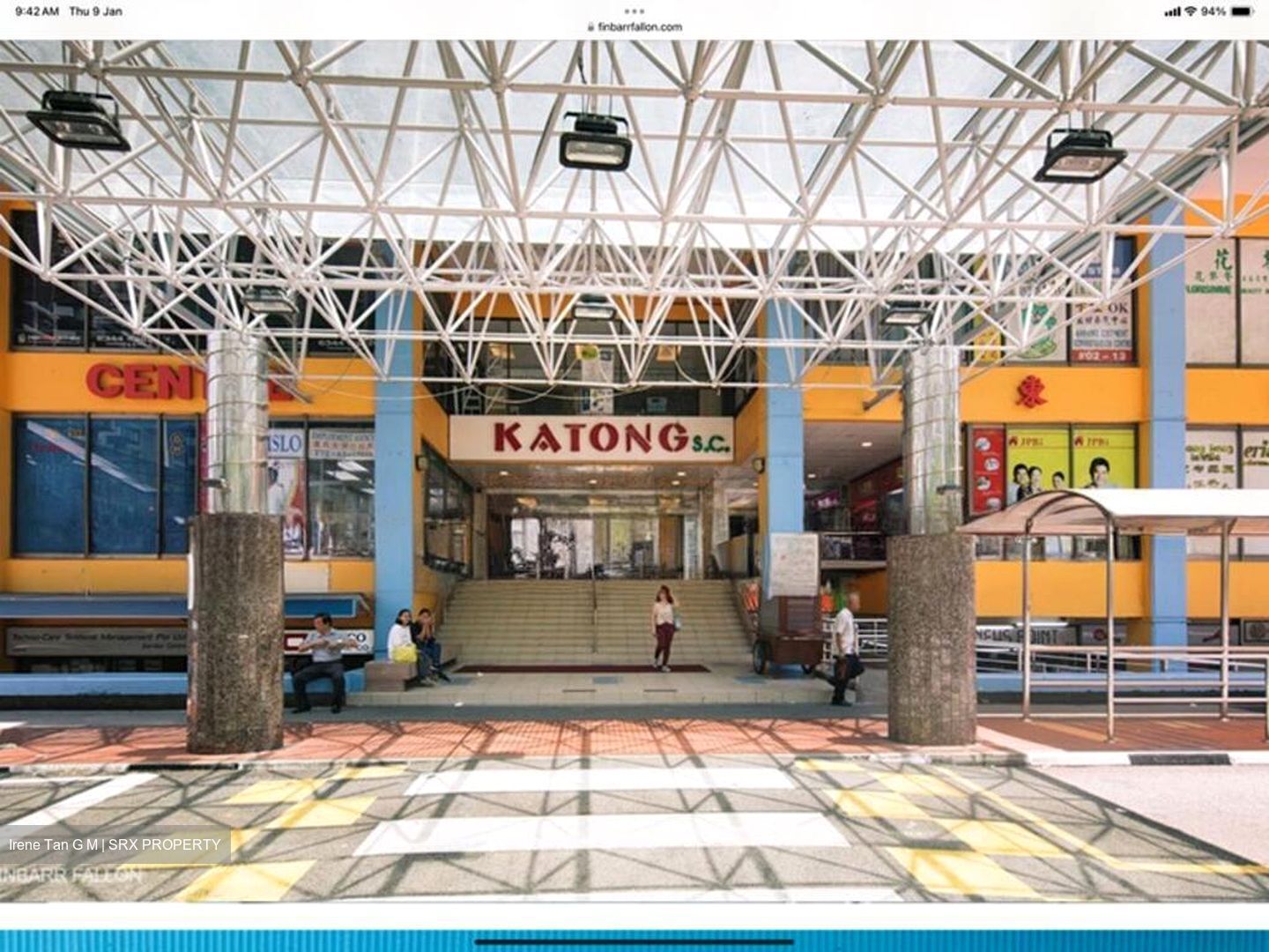 Katong Shopping Centre (D15), Retail #498286261